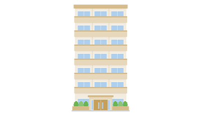 区分建物表題登記